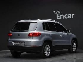 VW Tiguan 2.0 TDI | Mobile.bg � ����� ������ 2