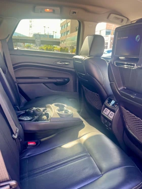 Cadillac Srx 4 | Mobile.bg � ����� ������ 6