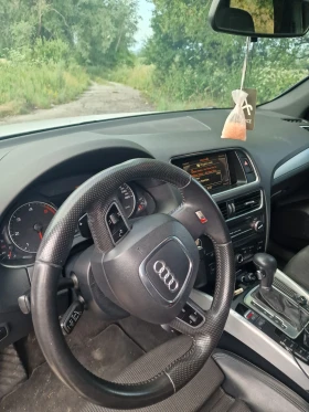 Audi Q5 | Mobile.bg � ����� ������ 7