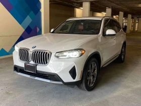 ����� �� �������� �� BMW X3 * xDrive30i * CARFAX * ��� ������������ ������
