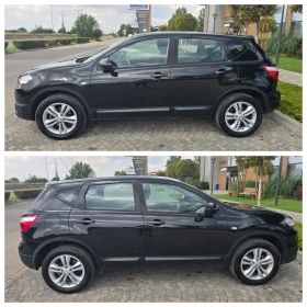 Nissan Qashqai 1.5DCI* 110�.�.* * NAVI* ������* FACELIFT*  | Mobile.bg � ����� ������ 7