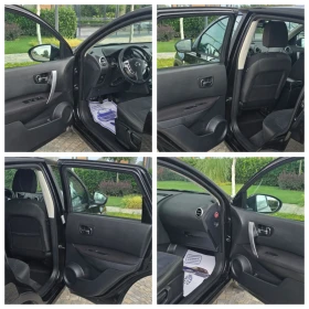 Nissan Qashqai 1.5DCI* 110�.�.* * NAVI* ������* FACELIFT*  | Mobile.bg � ����� ������ 9