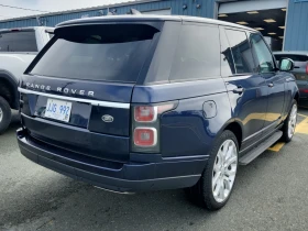 Land Rover Range rover * V8 SUPERCHARGED SWB * CARFAX *  | Auto.bg — изображение 3