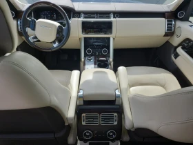Land Rover Range rover * V8 SUPERCHARGED SWB * CARFAX *  | Auto.bg — изображение 5