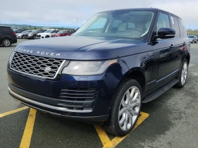 Land Rover Range rover * V8 SUPERCHARGED SWB * CARFAX * 