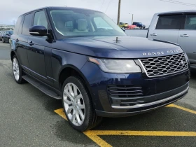 Land Rover Range rover * V8 SUPERCHARGED SWB * CARFAX *  | Auto.bg — изображение 2