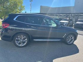 BMW X3 XDRIVE30I * М САЛОН* DIGITAL* ПАНОРАМА*  | Auto.bg — изображение 4