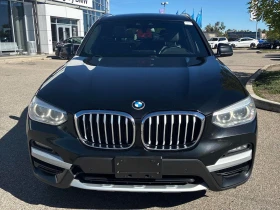 BMW X3 XDRIVE30I * М САЛОН* DIGITAL* ПАНОРАМА*  | Auto.bg — изображение 2