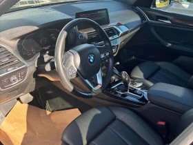 BMW X3 XDRIVE30I * М САЛОН* DIGITAL* ПАНОРАМА*  | Auto.bg — изображение 8