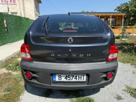 SsangYong Actyon | Mobile.bg � ����� ������ 3