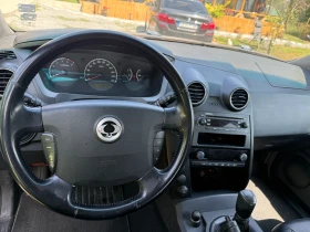 SsangYong Actyon | Mobile.bg � ����� ������ 7