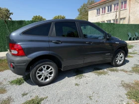 SsangYong Actyon | Mobile.bg � ����� ������ 4