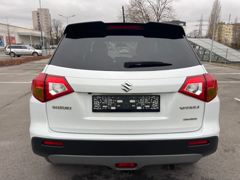 Suzuki Vitara 1.6DDIS 4x4* ALLGRIP* , снимка 5 - Автомобили и джипове - 48211481