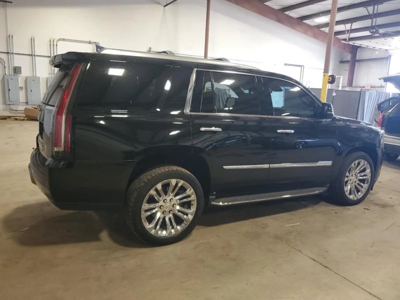 Cadillac Escalade, снимка 6 - Автомобили и джипове - 49563184