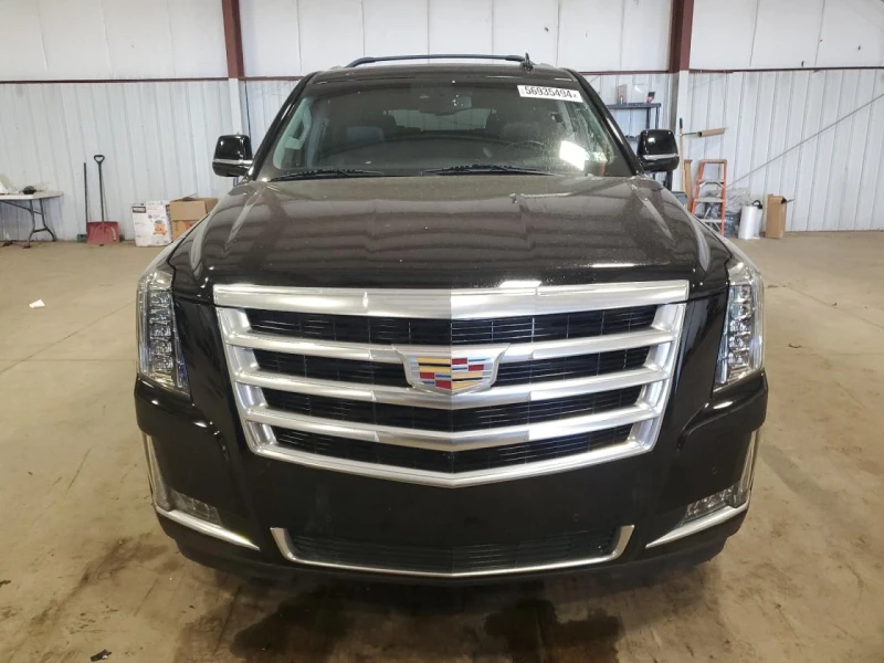 Cadillac Escalade, снимка 2 - Автомобили и джипове - 49563184