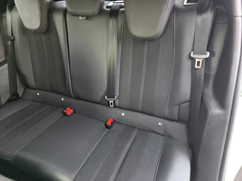 Opel Mokka GS Line 1.2 P (96kW/130 к.с.) AT8 MY22, снимка 12 - Автомобили и джипове - 50829199