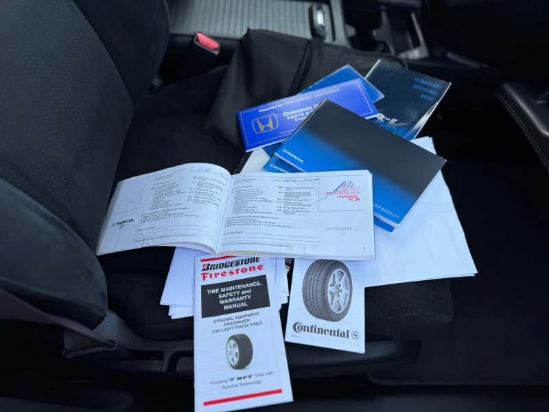 Honda Cr-v 2.4i * AWD * Automatic , снимка 16 - Автомобили и джипове - 51775508