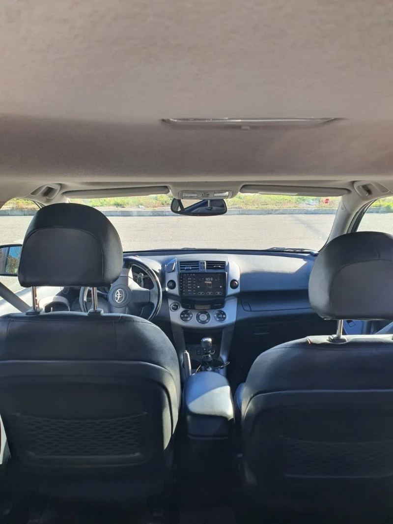 Toyota Rav4, снимка 2 - Автомобили и джипове - 53021111