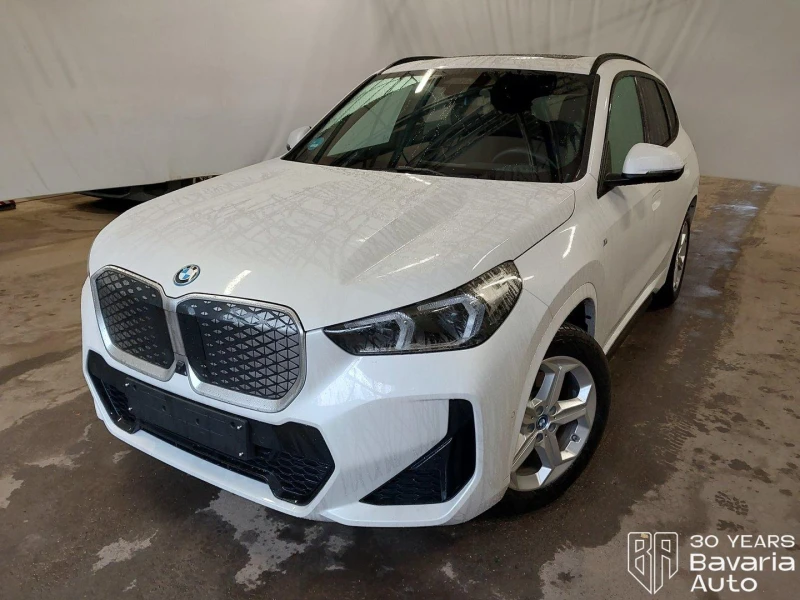 BMW iX1 30 xDrive M Sport  Paket