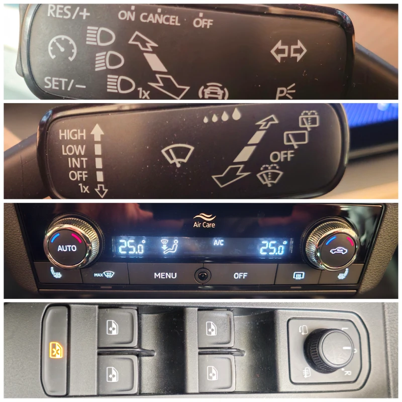 Skoda Kamiq Style + Vision, снимка 12 - Автомобили и джипове - 52917982