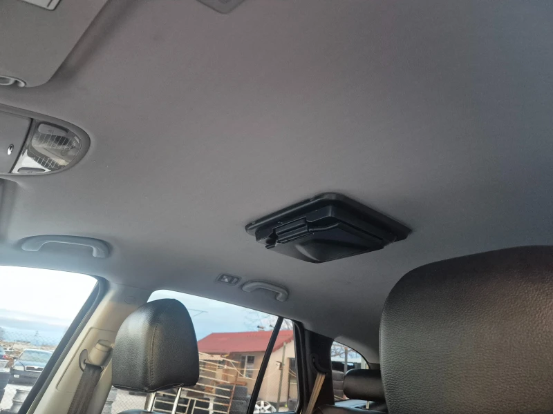 Hyundai Santa fe Restyling Automatik 4×4, снимка 11 - Автомобили и джипове - 53073144