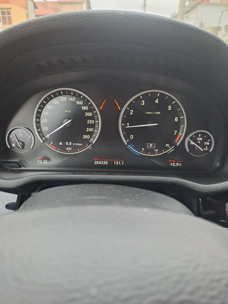 BMW X3 28i, снимка 15 - Автомобили и джипове - 53252169