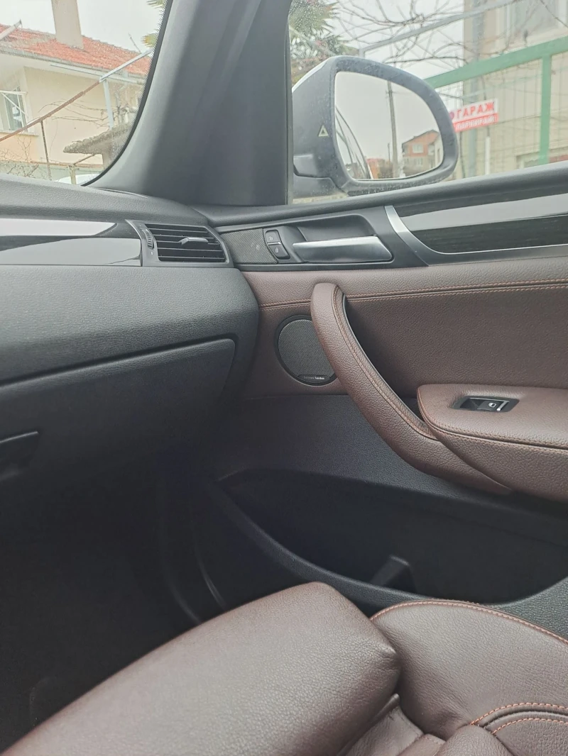 BMW X3 28i, снимка 13 - Автомобили и джипове - 53252169