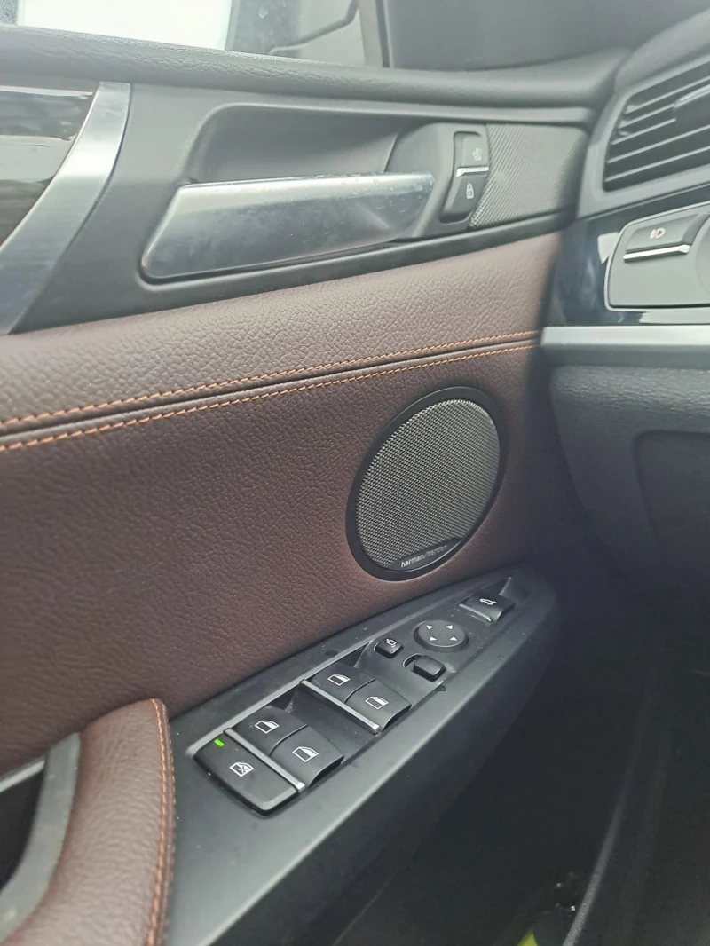 BMW X3 28i, снимка 14 - Автомобили и джипове - 53252169