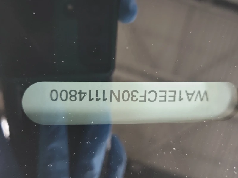 Audi Q3 2L 4cyl AWD, снимка 7 - Автомобили и джипове - 53216594