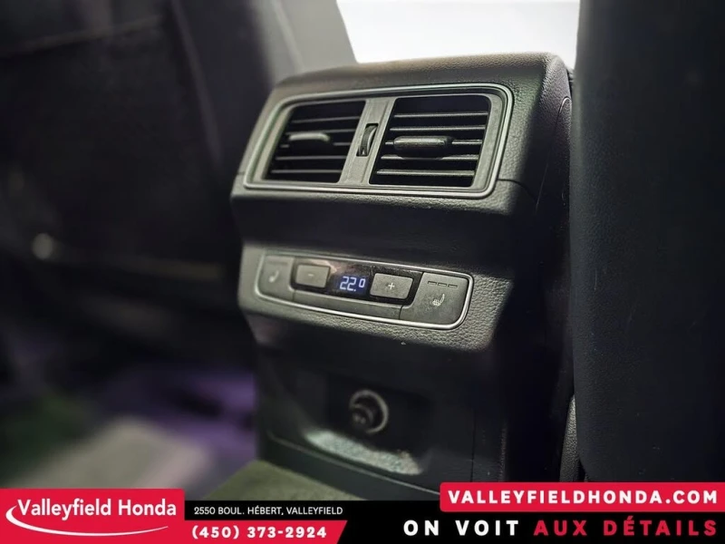 Audi Q5 TECHNIK* MATRIX* DIGITAL* PANO* 360* BANG&OLUFSEN*, снимка 17 - Автомобили и джипове - 53593201