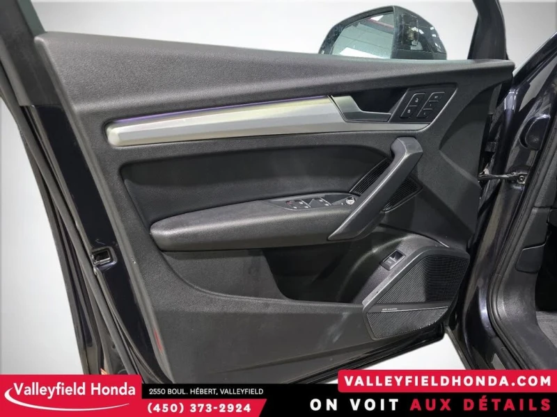 Audi Q5 TECHNIK* MATRIX* DIGITAL* PANO* 360* BANG&OLUFSEN*, снимка 12 - Автомобили и джипове - 53593201