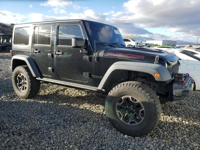 Jeep Wrangler, снимка 2 - Автомобили и джипове - 48725025