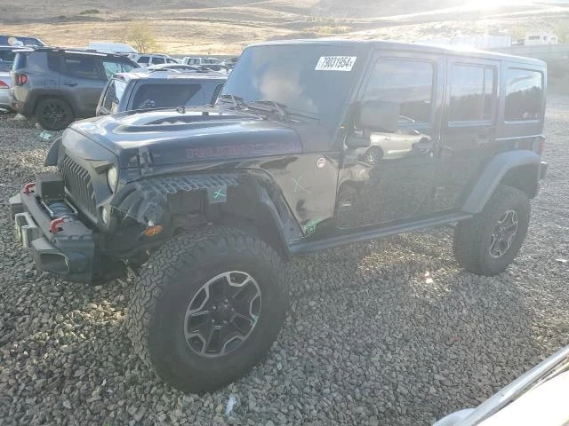 Jeep Wrangler, снимка 3 - Автомобили и джипове - 48725025