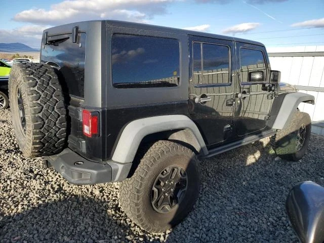 Jeep Wrangler, снимка 4 - Автомобили и джипове - 48725025