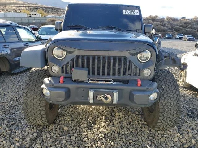 Jeep Wrangler, снимка 1 - Автомобили и джипове - 48725025