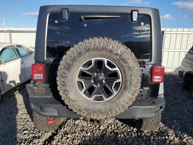 Jeep Wrangler, снимка 5 - Автомобили и джипове - 48725025