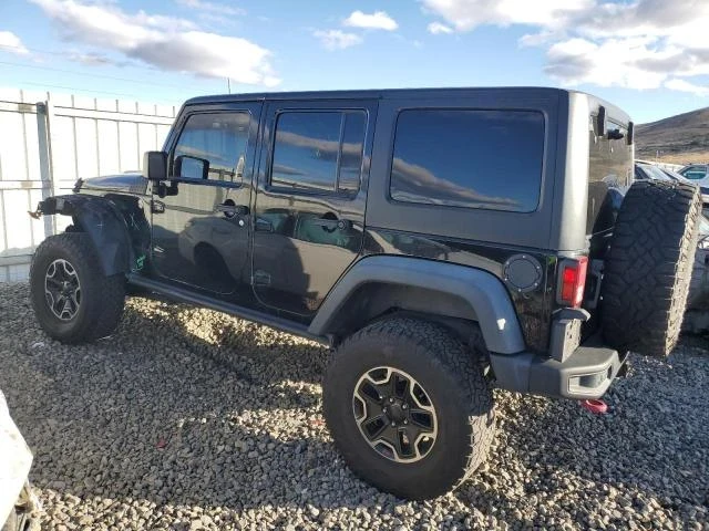 Jeep Wrangler, снимка 6 - Автомобили и джипове - 48725025