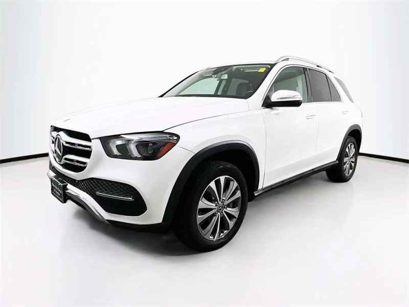 Mercedes-Benz GLE 350 4MATIC - 59900 лв. - 60137651 1