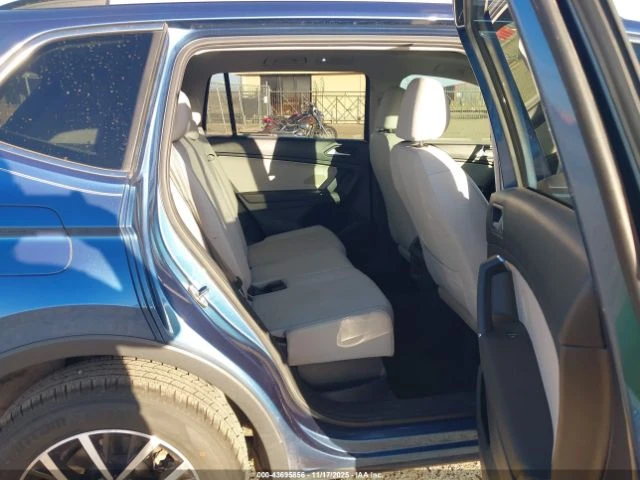 VW Tiguan * 4 Motion* КОЖА* NAVI*  - изображение 7