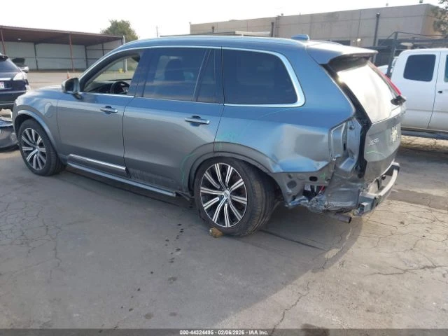 Volvo Xc90 T8 HYBRID INSCRIPTION 7 PASSENGER, снимка 3 - Автомобили и джипове - 53660312