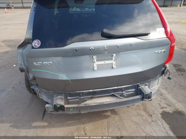 Volvo Xc90 T8 HYBRID INSCRIPTION 7 PASSENGER, снимка 5 - Автомобили и джипове - 53660312