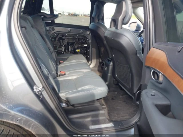 Volvo Xc90 T8 HYBRID INSCRIPTION 7 PASSENGER, снимка 11 - Автомобили и джипове - 53660312