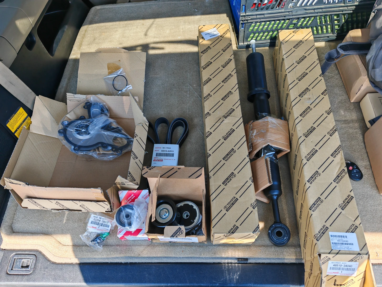 Toyota Sequoia Platinum FlexFuel | Mobile.bg � ����������� 15