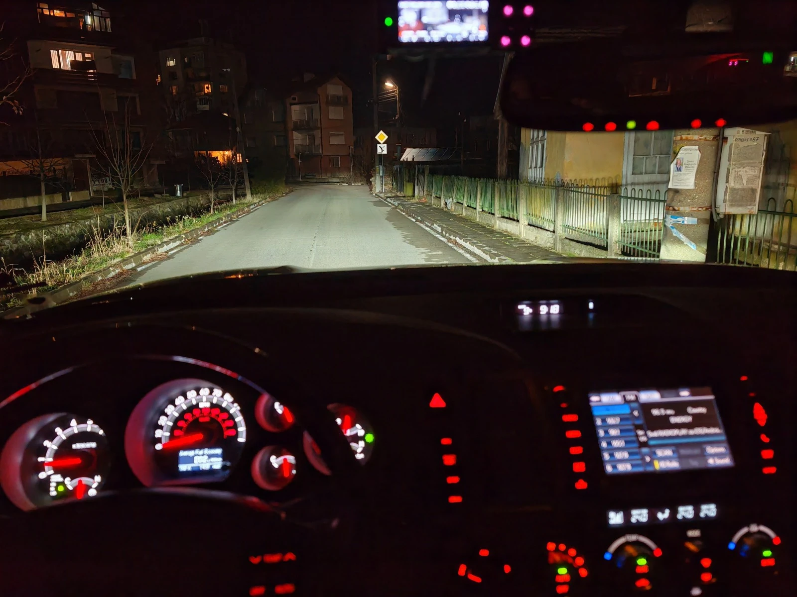 Toyota Sequoia Platinum FlexFuel | Mobile.bg � ����������� 14