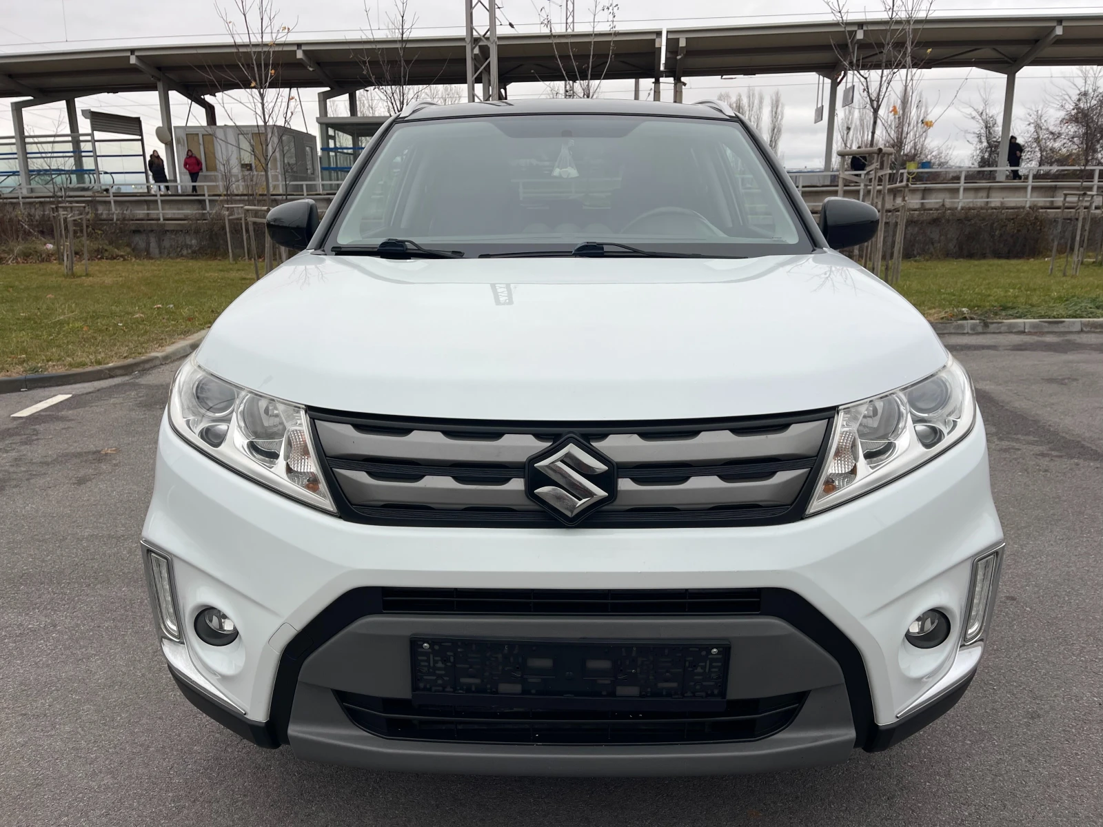 Suzuki Vitara 1.6DDIS 4x4* ALLGRIP*  - изображение 2