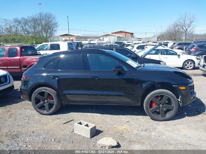 Porsche Macan 3.0L V-6 DI, DOHC, VVT, TURBO, 360HP All Wheel Dri - изображение 5