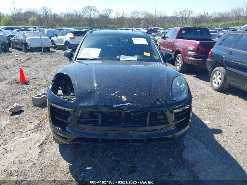 Porsche Macan 3.0L V-6 DI, DOHC, VVT, TURBO, 360HP All Wheel Dri - изображение 4