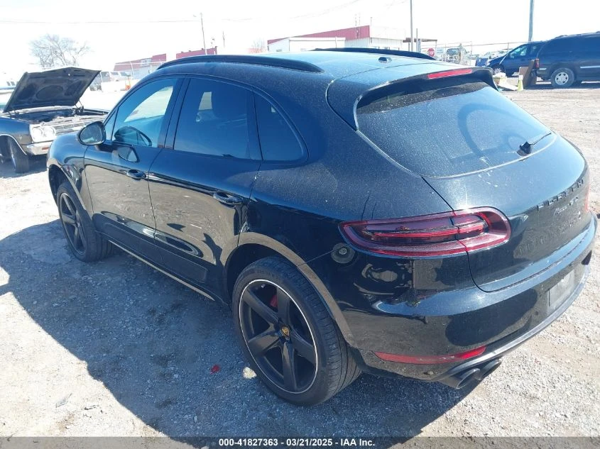 Porsche Macan 3.0L V-6 DI, DOHC, VVT, TURBO, 360HP All Wheel Dri - изображение 8