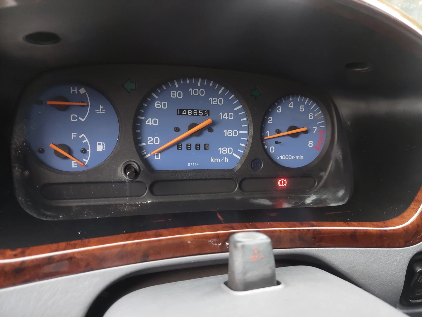 Daihatsu Terios 1, 3i 86ps KLIMA ITALY - изображение 10