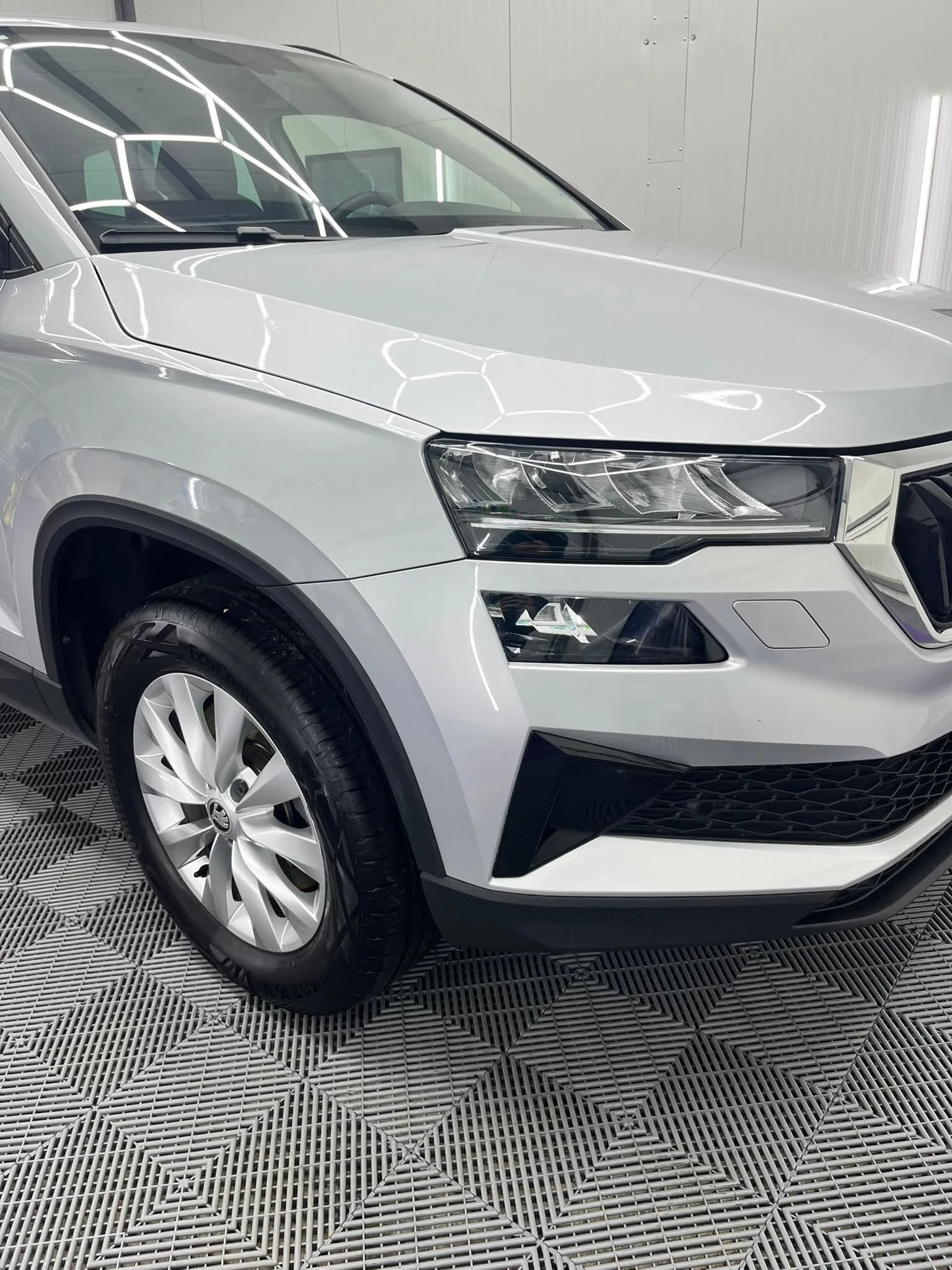 Skoda Karoq Selection - изображение 2